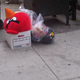 Illustration for article titled Angry Birds Plush Toys Spotted In Manhattan